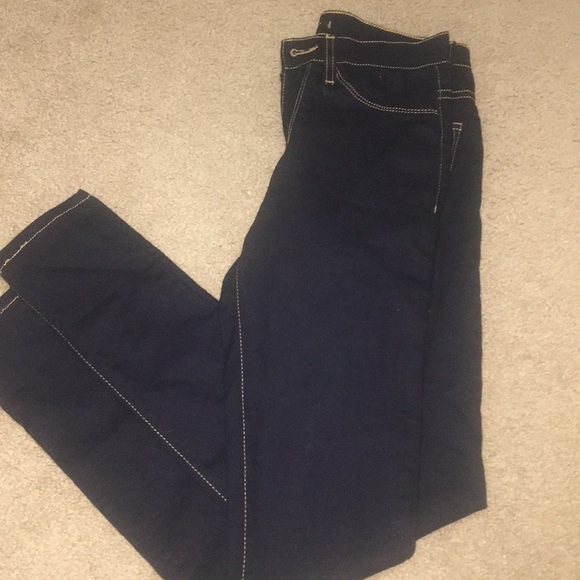 Flying Monkey skinny jegging - Picture 3 of 6